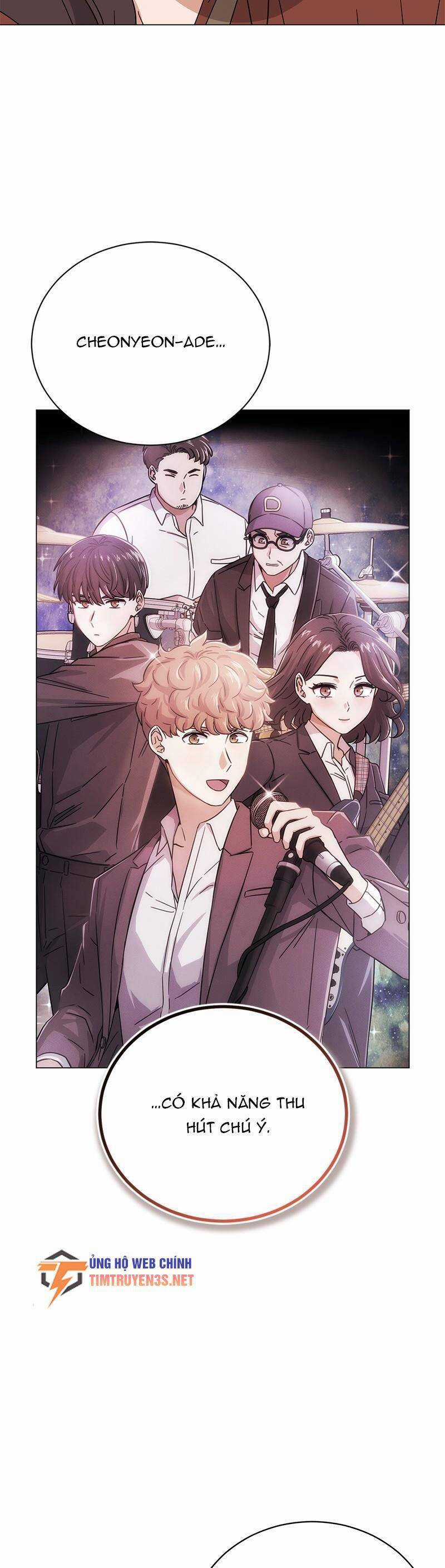 Trợ Lí Siêu Sao Chapter 58 trang 41