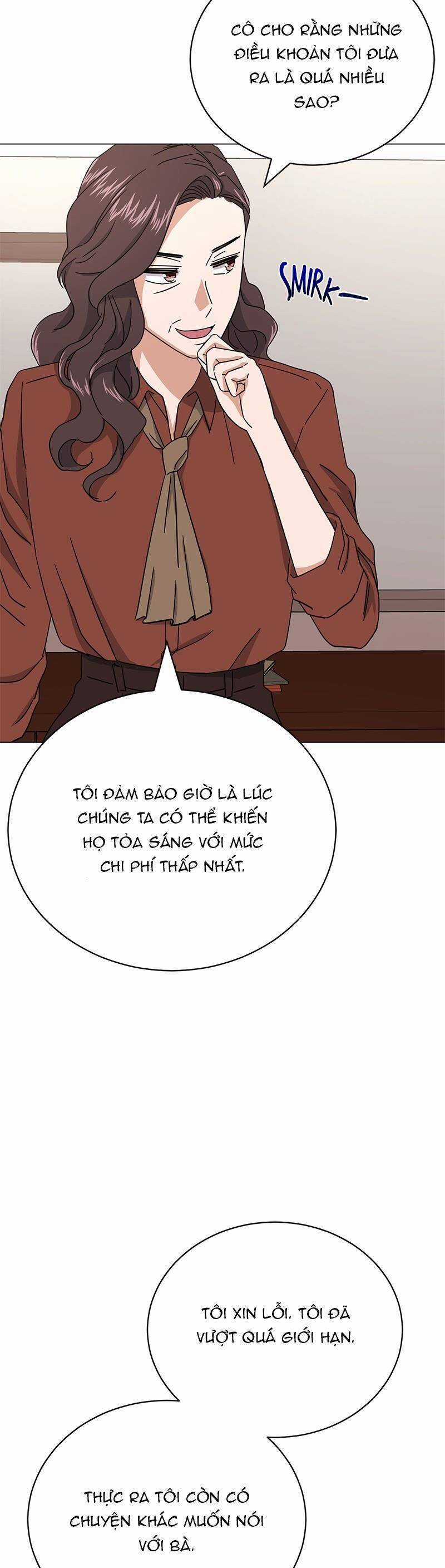 Trợ Lí Siêu Sao Chapter 58 trang 42