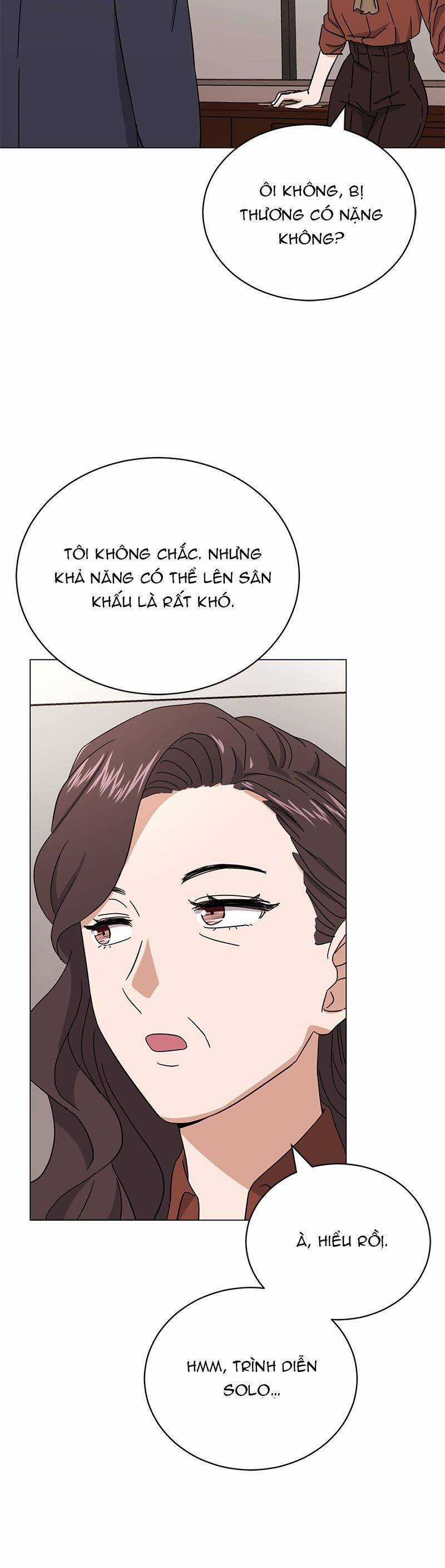 Trợ Lí Siêu Sao Chapter 58 trang 44