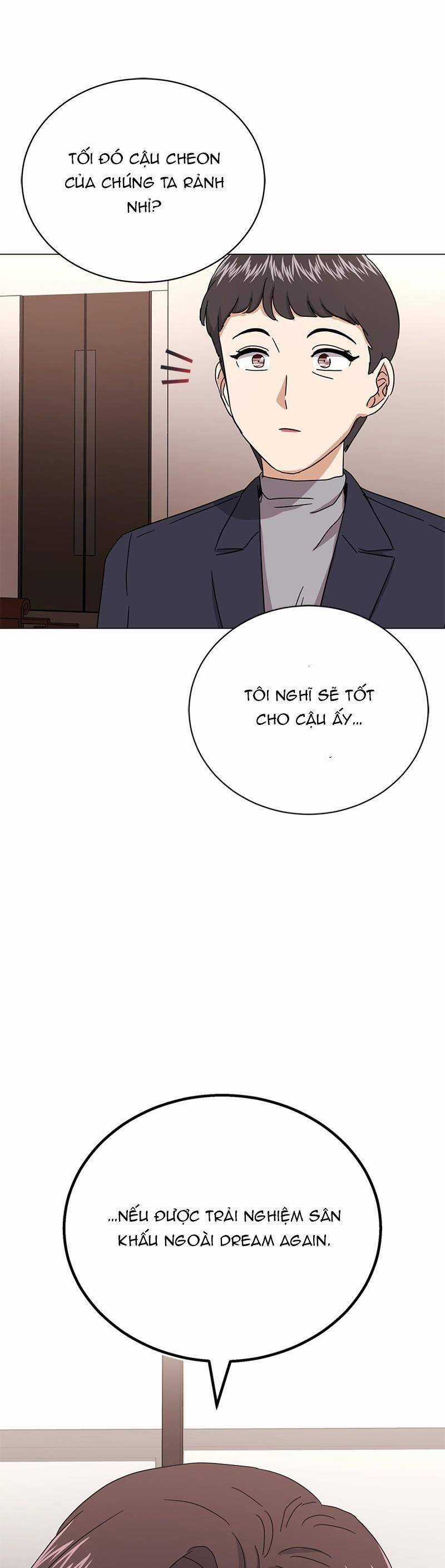 Trợ Lí Siêu Sao Chapter 58 trang 45