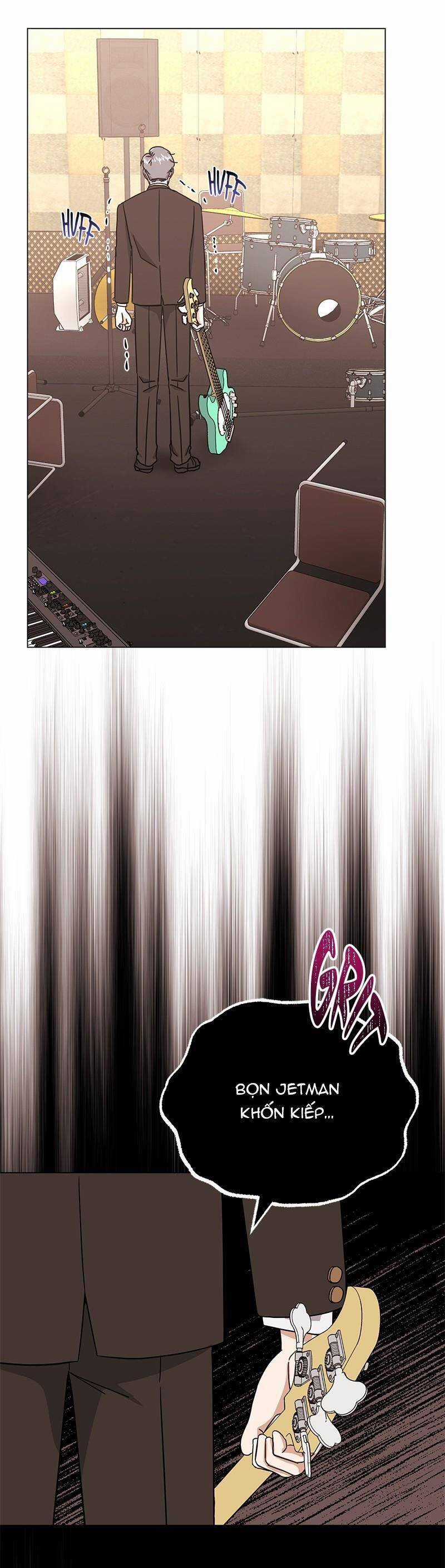 Trợ Lí Siêu Sao Chapter 58 trang 48