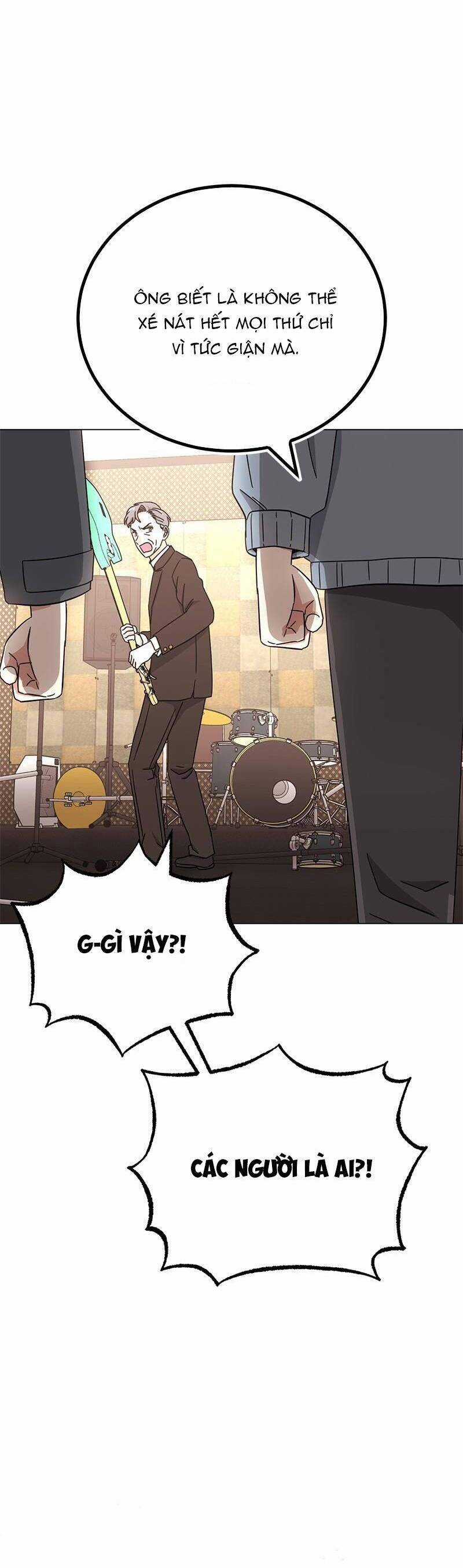 Trợ Lí Siêu Sao Chapter 58 trang 52