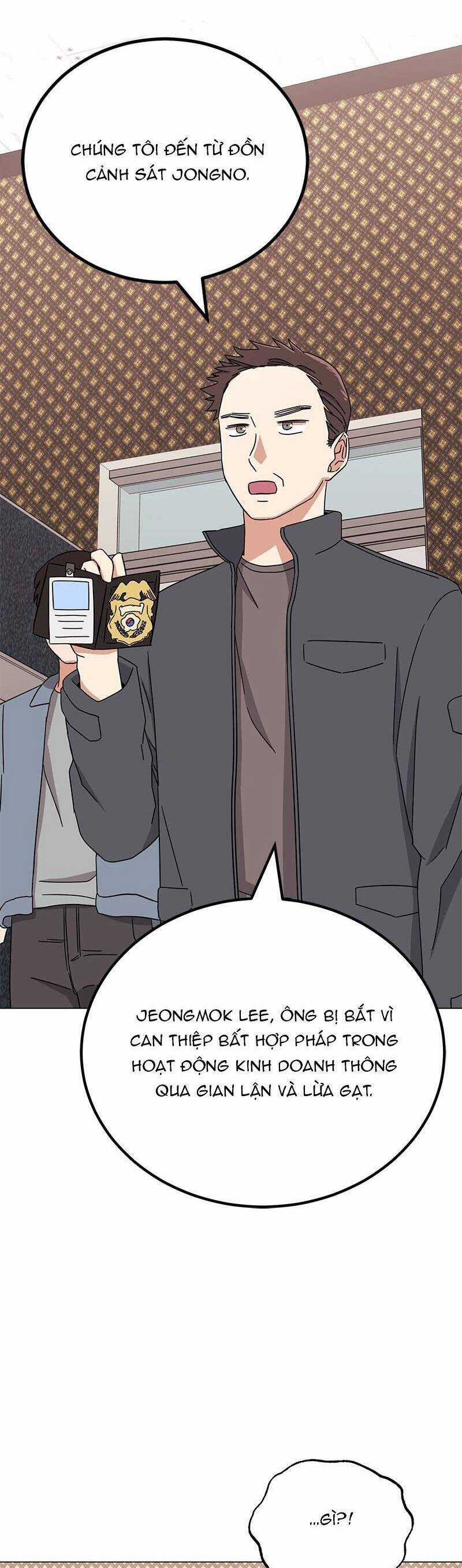 Trợ Lí Siêu Sao Chapter 58 trang 53