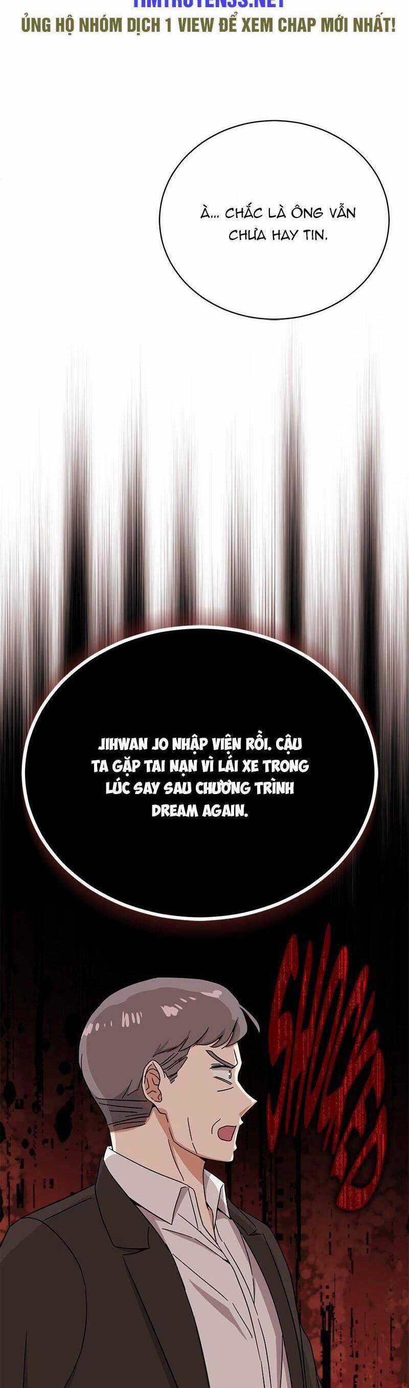 Trợ Lí Siêu Sao Chapter 58 trang 55