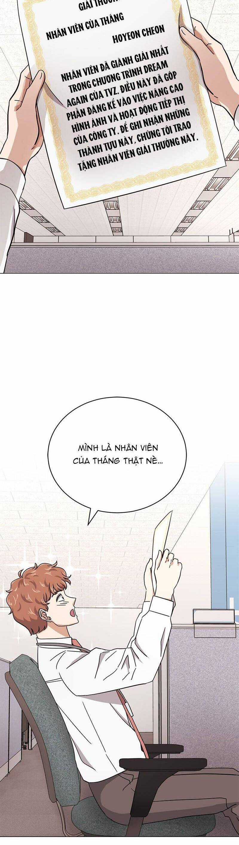 Trợ Lí Siêu Sao Chapter 58 trang 7