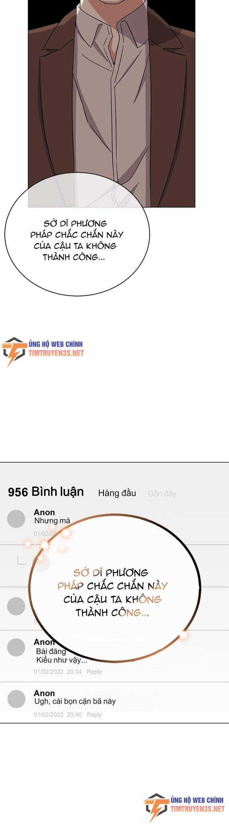 Trợ Lí Siêu Sao Chapter 59 trang 10