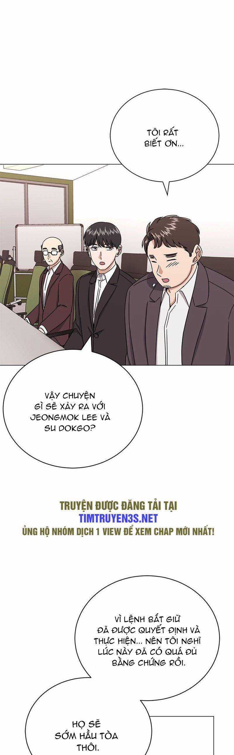 Trợ Lí Siêu Sao Chapter 59 trang 11