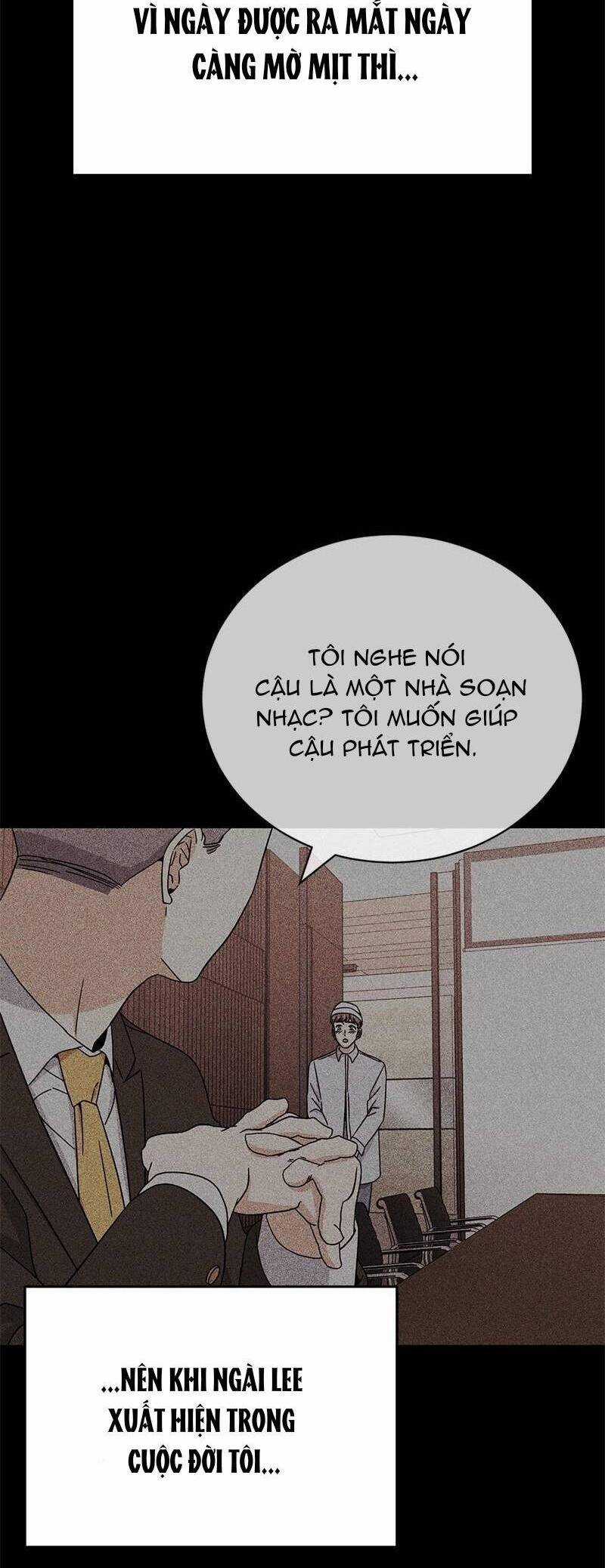 Trợ Lí Siêu Sao Chapter 59 trang 16