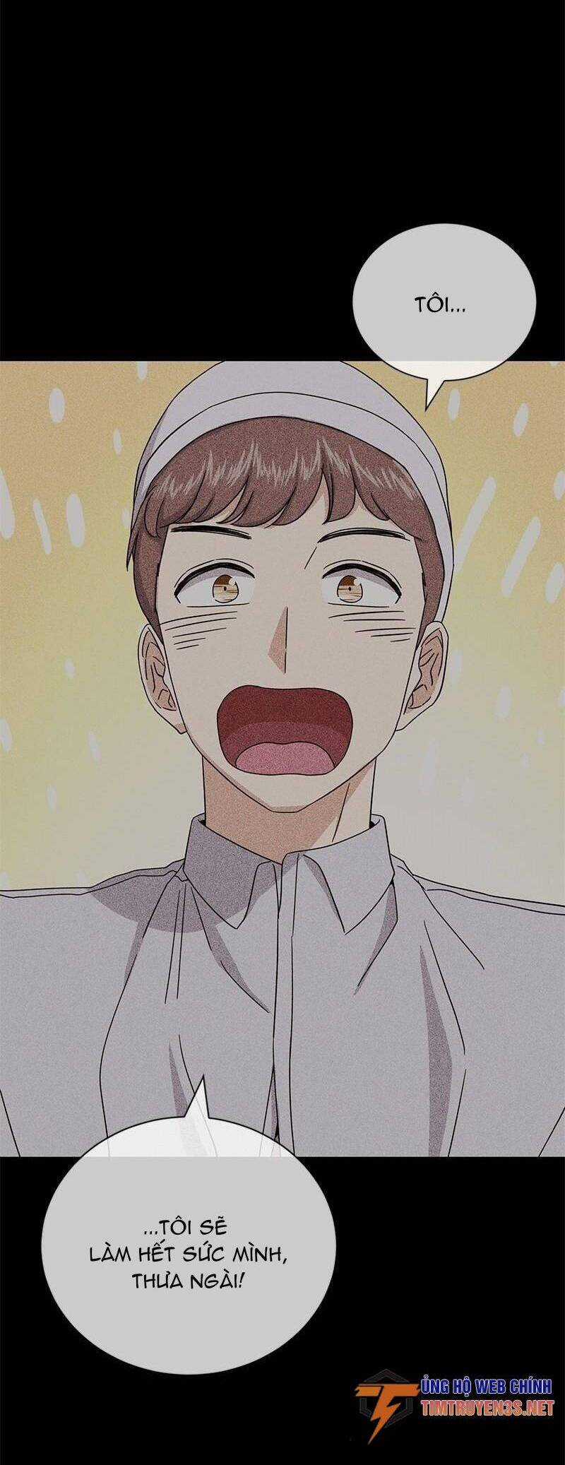 Trợ Lí Siêu Sao Chapter 59 trang 17