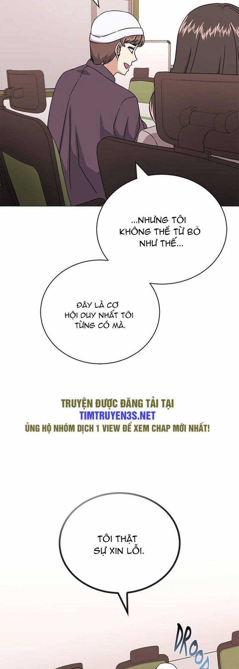 Trợ Lí Siêu Sao Chapter 59 trang 19