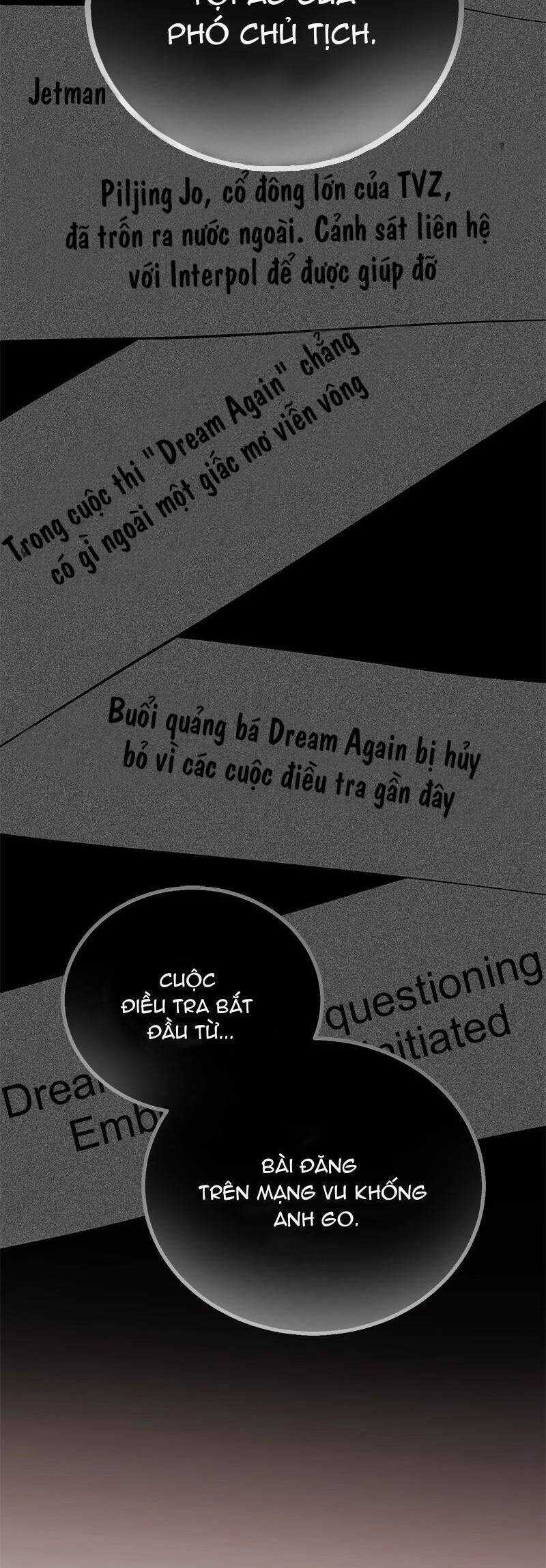 Trợ Lí Siêu Sao Chapter 59 trang 2