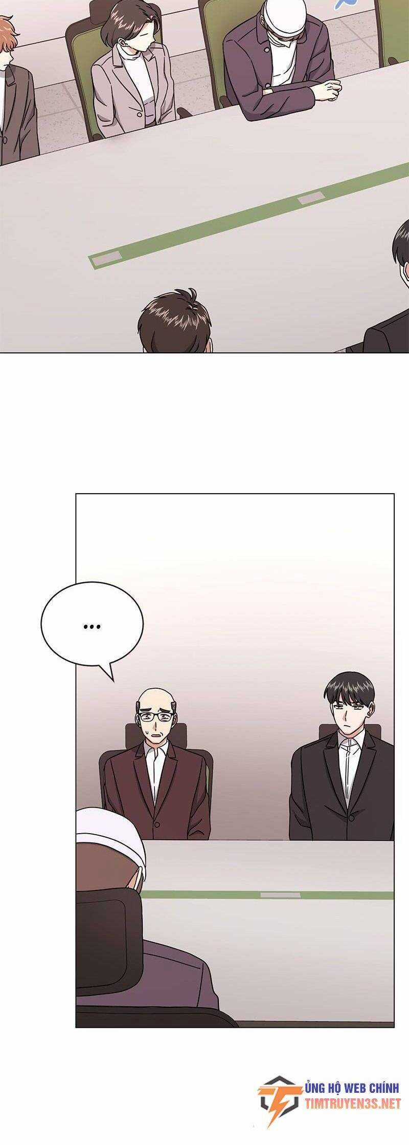 Trợ Lí Siêu Sao Chapter 59 trang 20