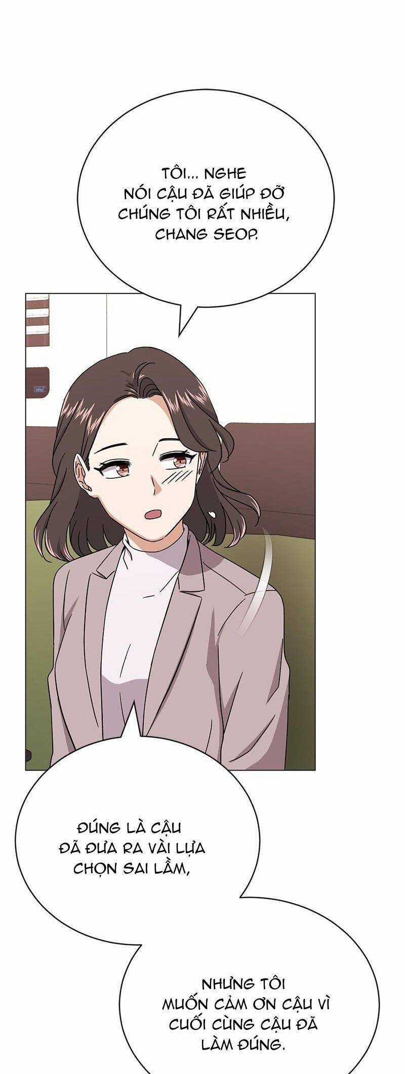 Trợ Lí Siêu Sao Chapter 59 trang 21