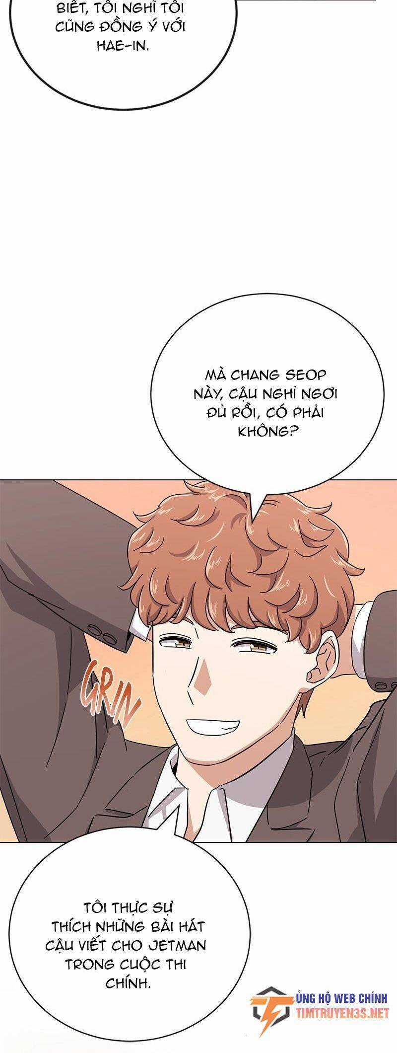 Trợ Lí Siêu Sao Chapter 59 trang 23