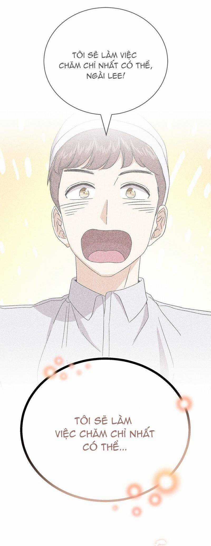 Trợ Lí Siêu Sao Chapter 59 trang 28