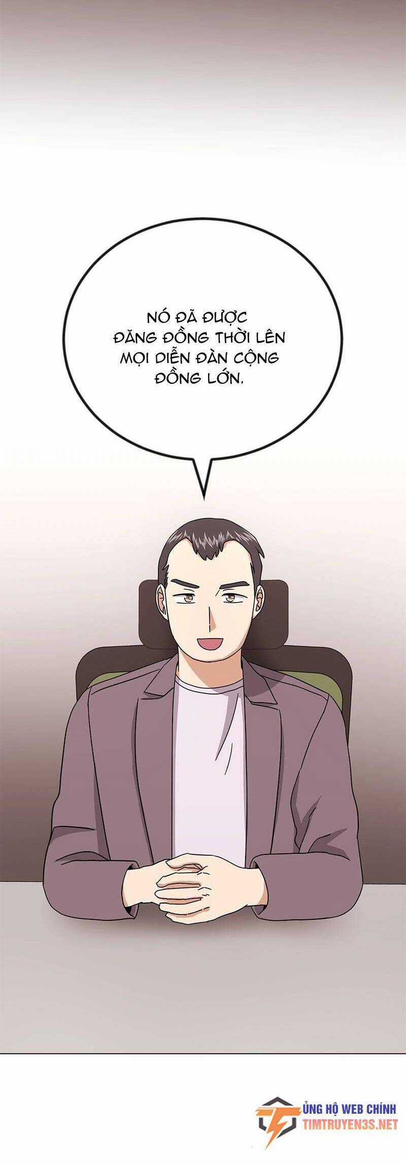 Trợ Lí Siêu Sao Chapter 59 trang 3