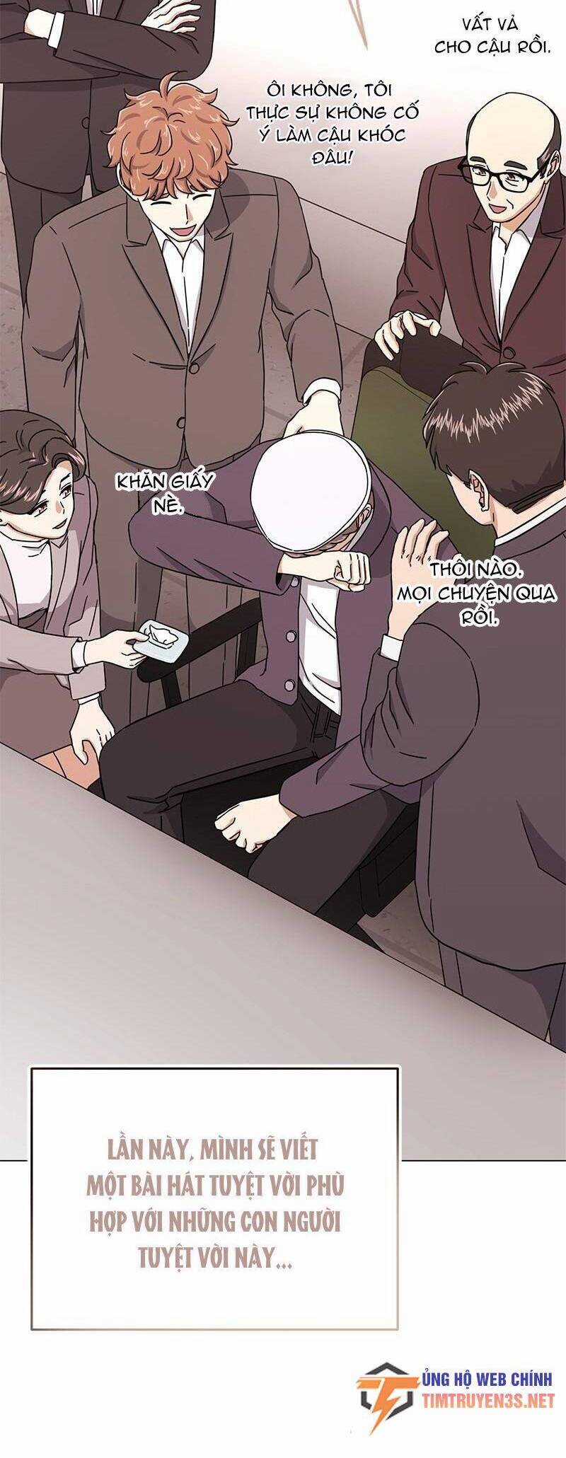 Trợ Lí Siêu Sao Chapter 59 trang 30