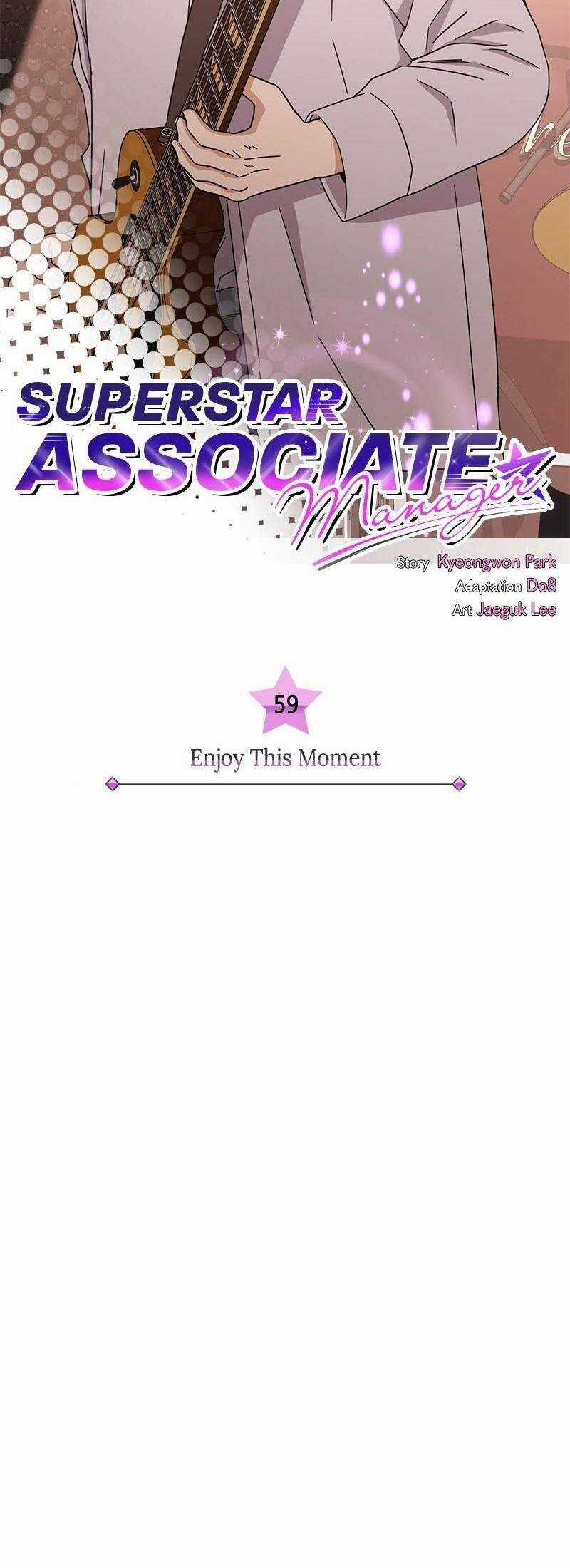 Trợ Lí Siêu Sao Chapter 59 trang 32