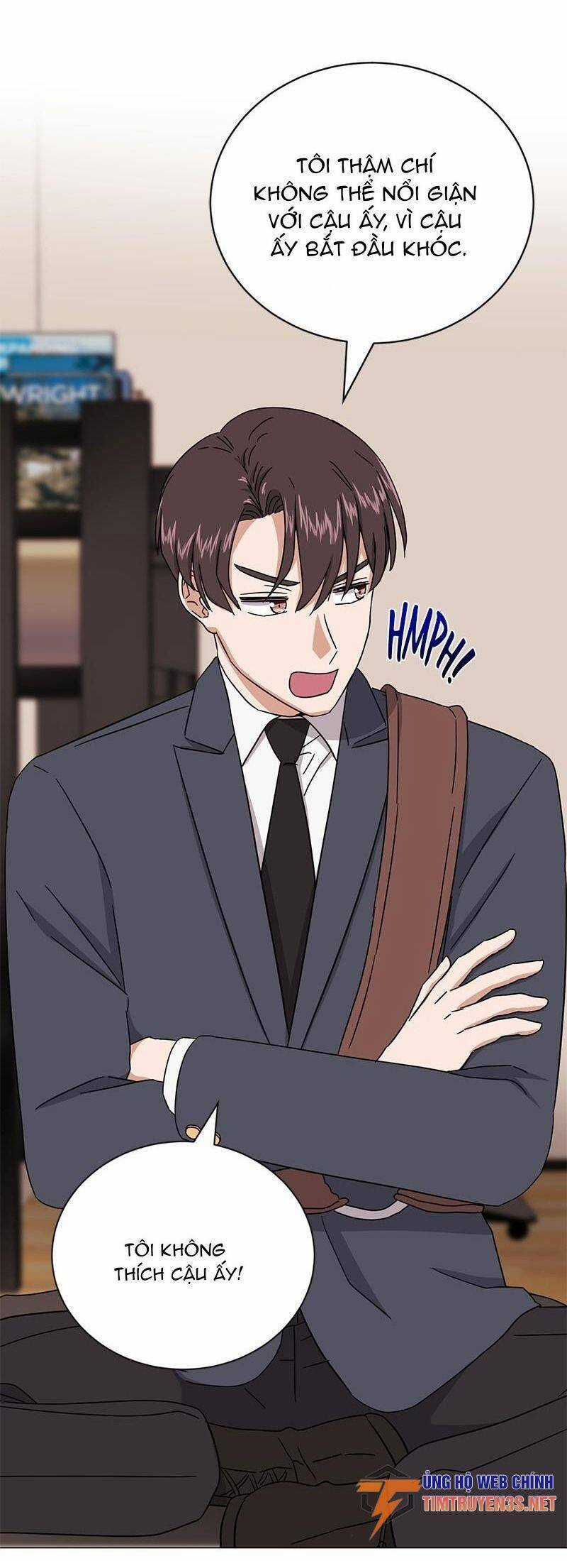 Trợ Lí Siêu Sao Chapter 59 trang 33