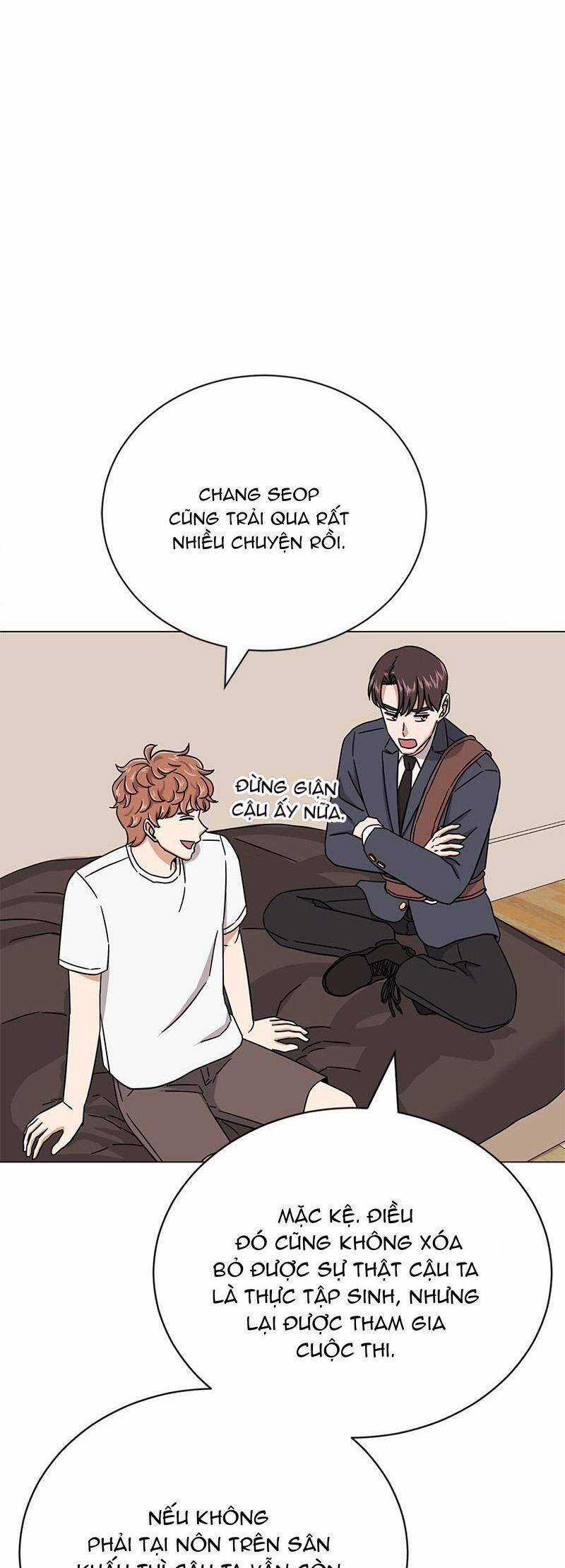 Trợ Lí Siêu Sao Chapter 59 trang 34