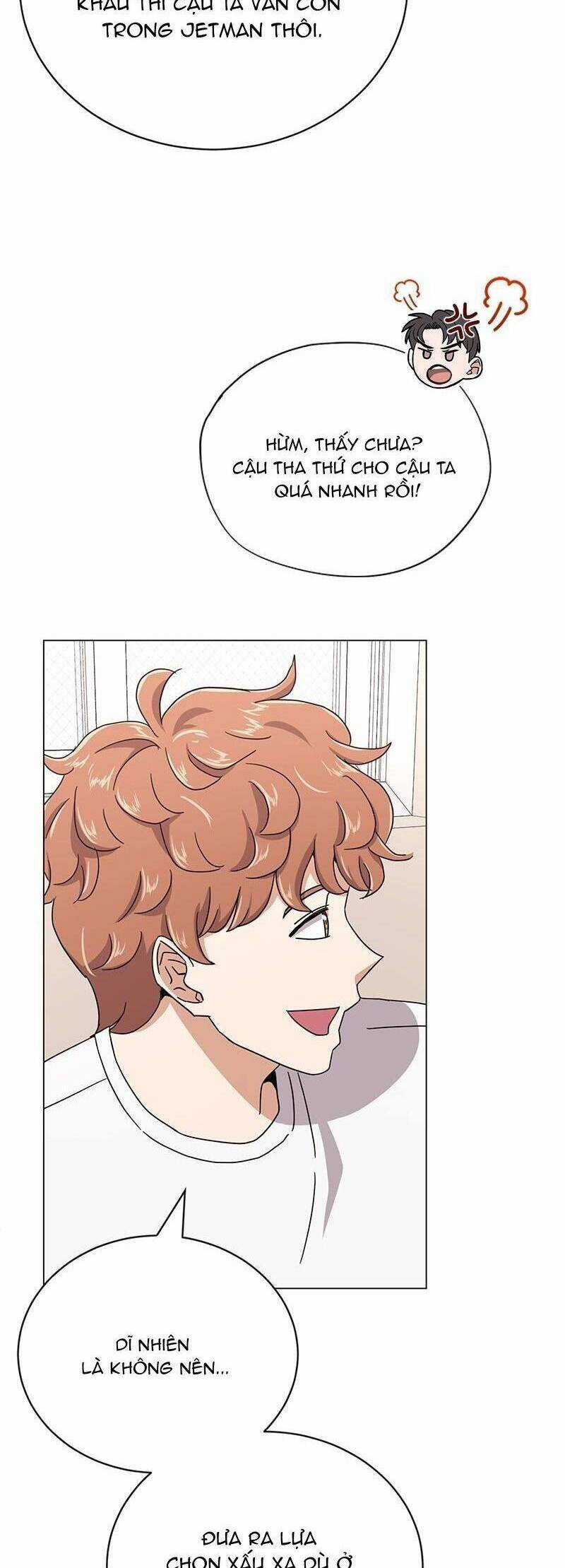 Trợ Lí Siêu Sao Chapter 59 trang 35