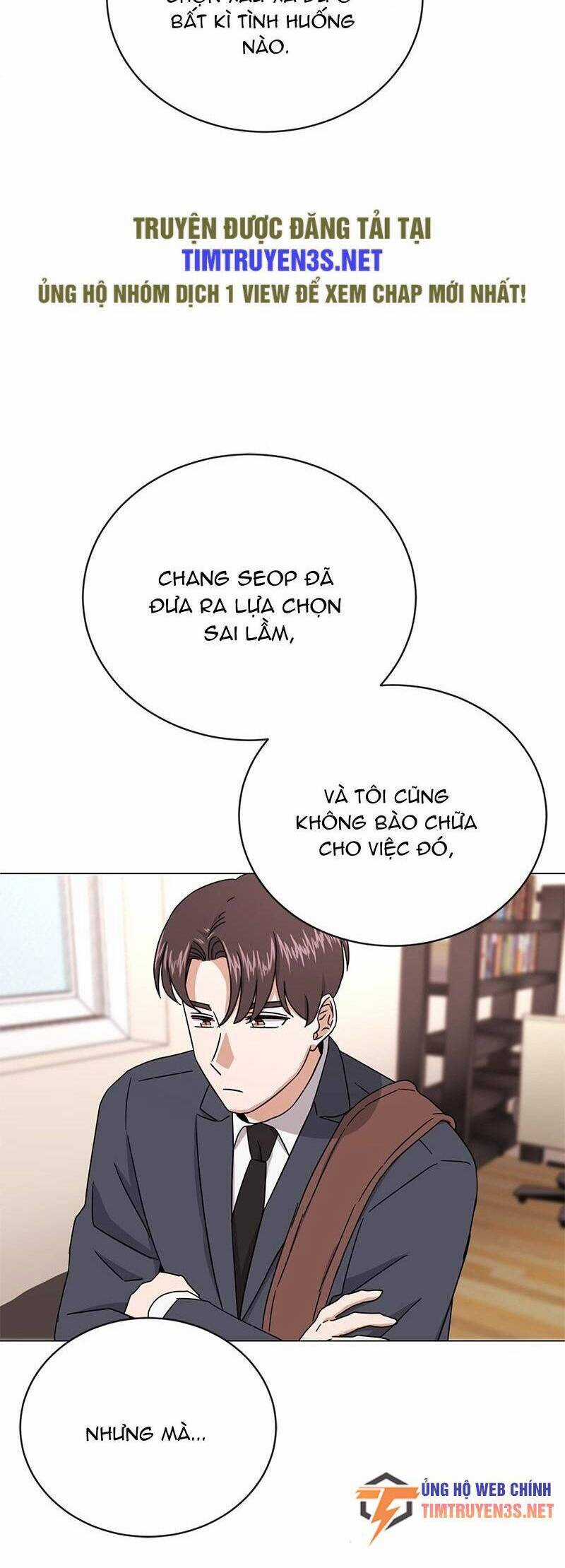 Trợ Lí Siêu Sao Chapter 59 trang 36