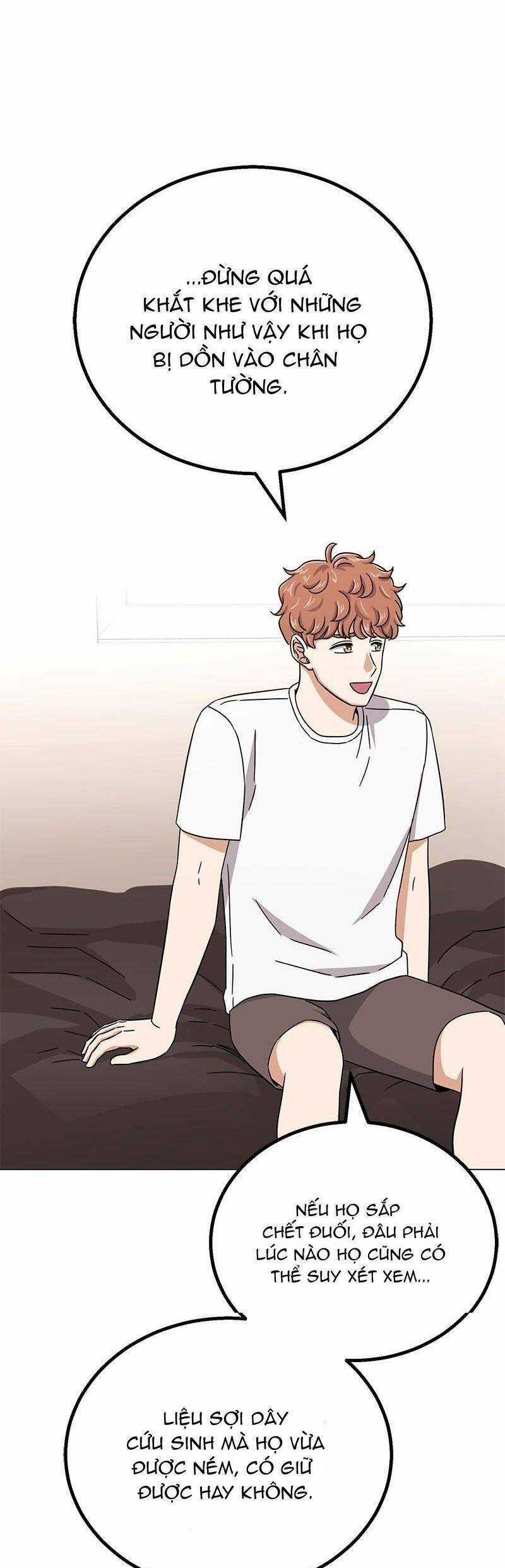 Trợ Lí Siêu Sao Chapter 59 trang 37