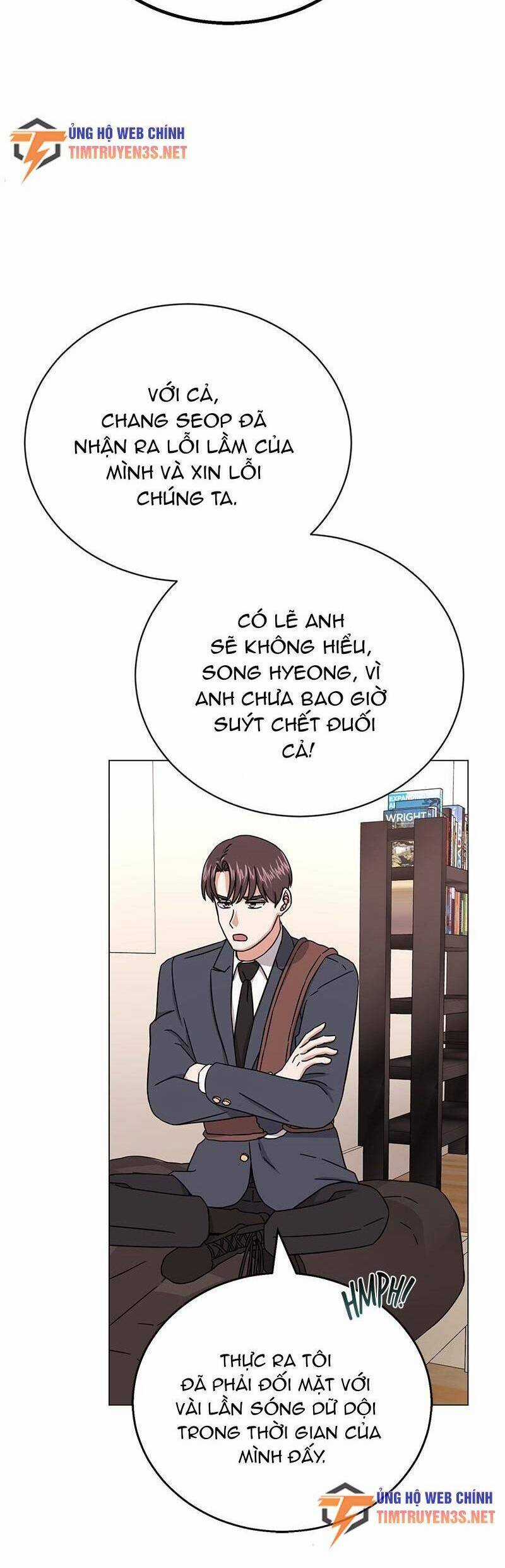 Trợ Lí Siêu Sao Chapter 59 trang 38