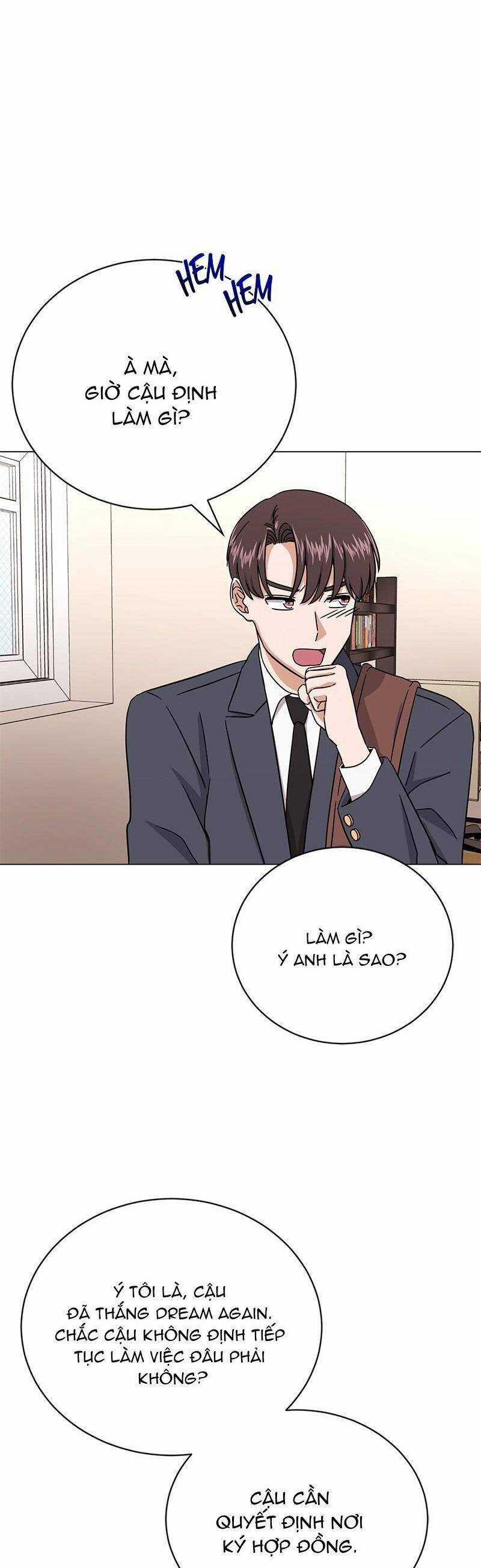 Trợ Lí Siêu Sao Chapter 59 trang 39