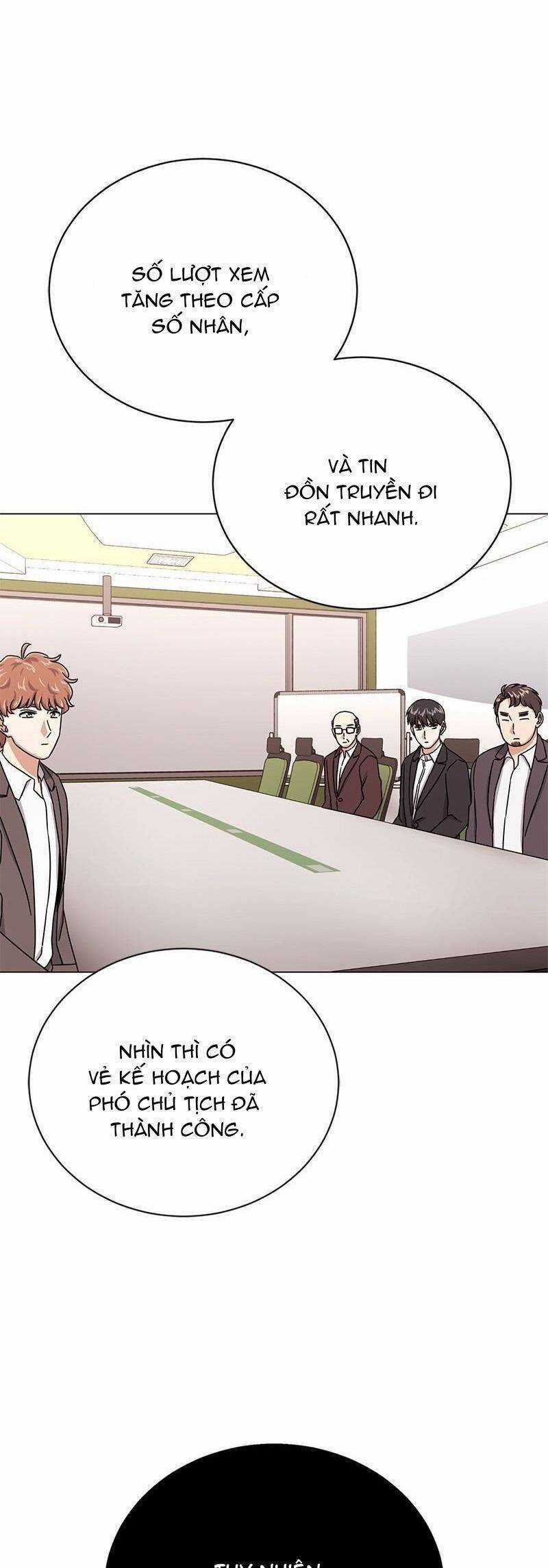 Trợ Lí Siêu Sao Chapter 59 trang 4