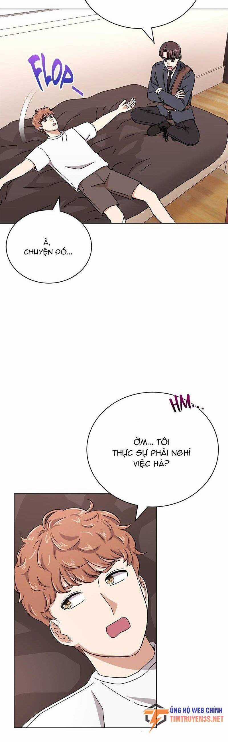 Trợ Lí Siêu Sao Chapter 59 trang 40