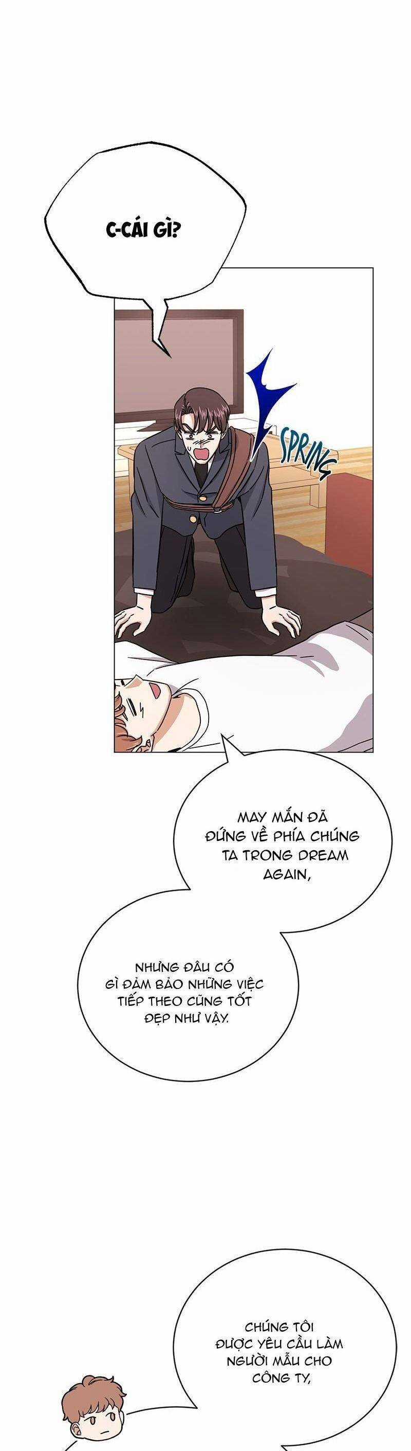Trợ Lí Siêu Sao Chapter 59 trang 41