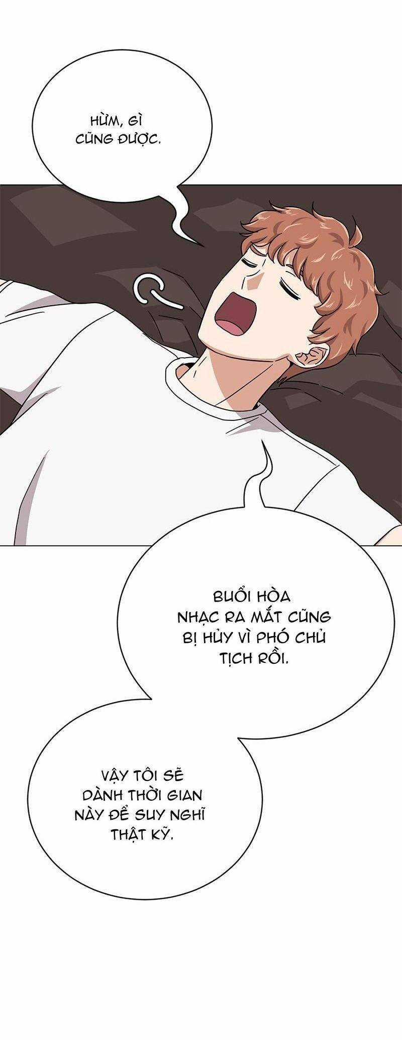 Trợ Lí Siêu Sao Chapter 59 trang 43