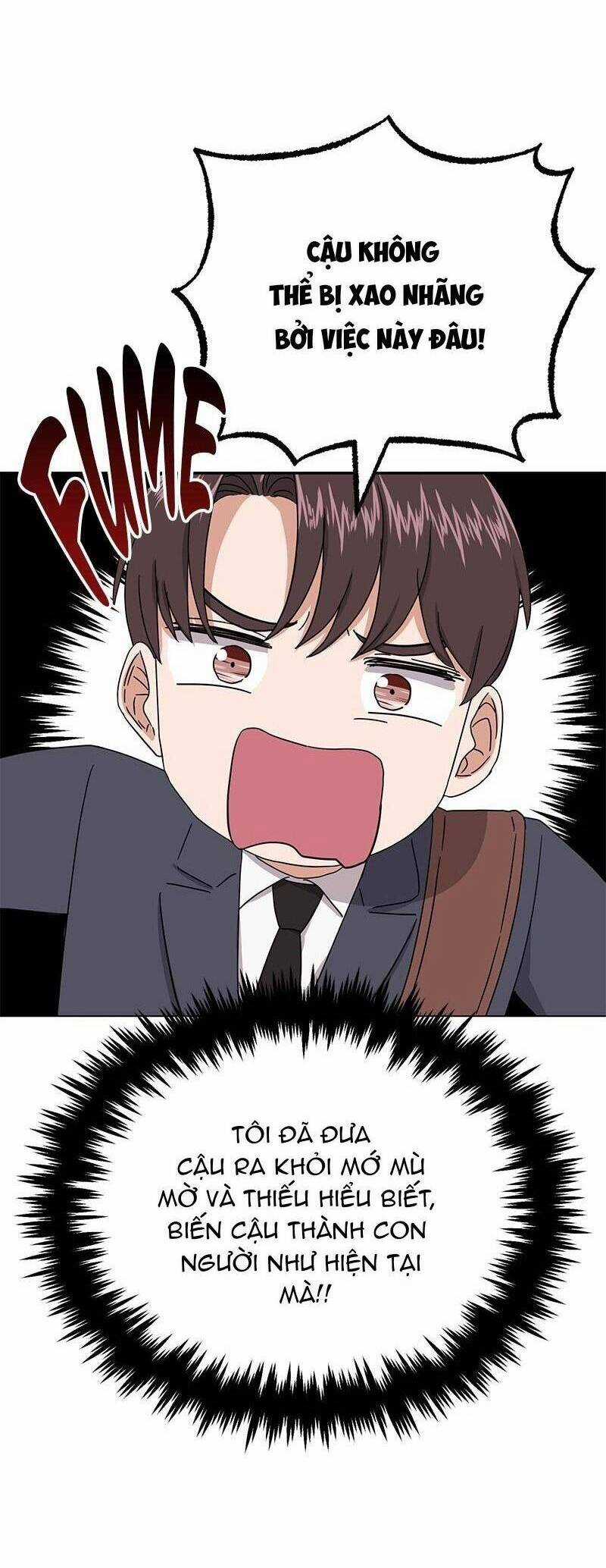 Trợ Lí Siêu Sao Chapter 59 trang 44