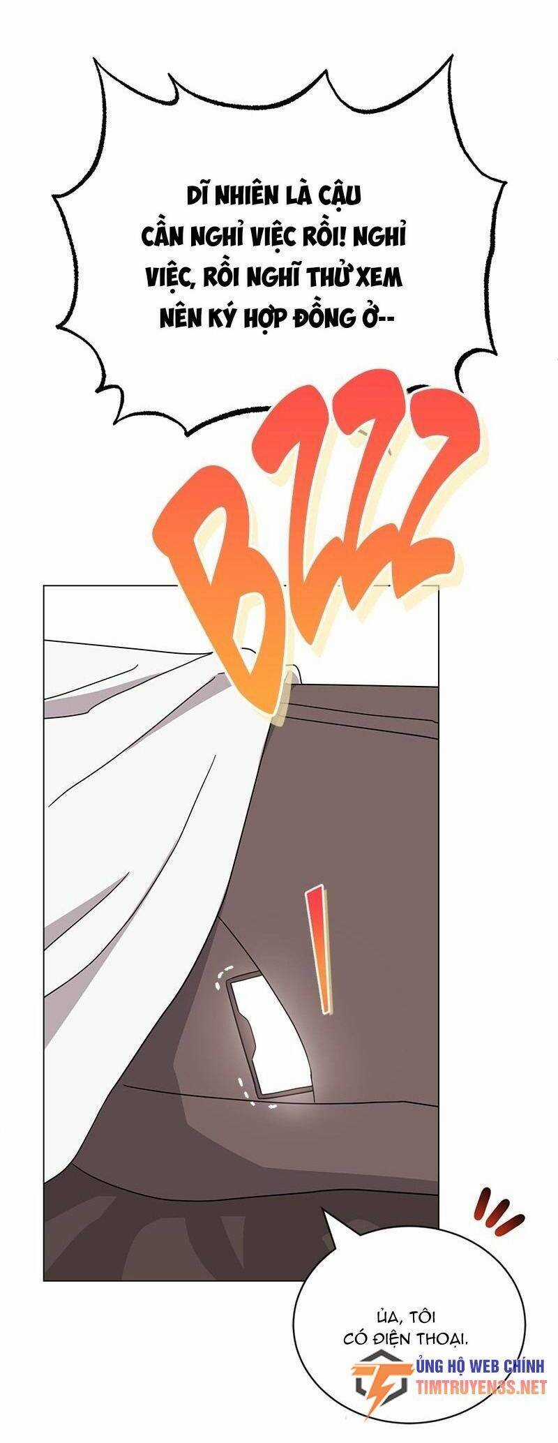 Trợ Lí Siêu Sao Chapter 59 trang 45