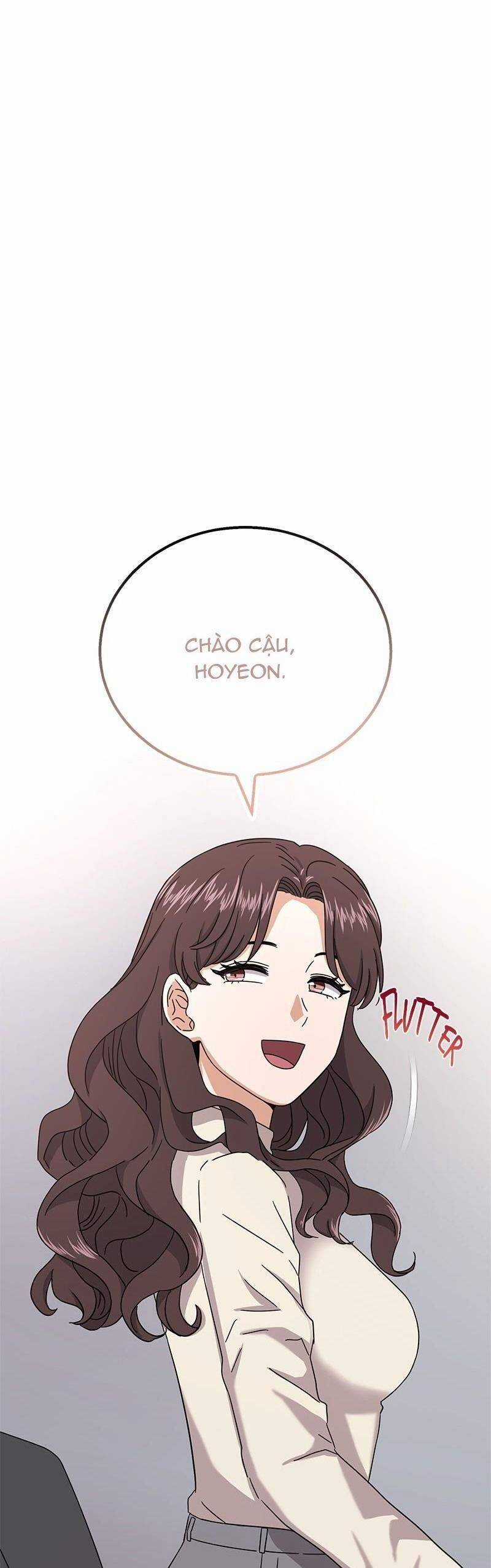 Trợ Lí Siêu Sao Chapter 59 trang 49