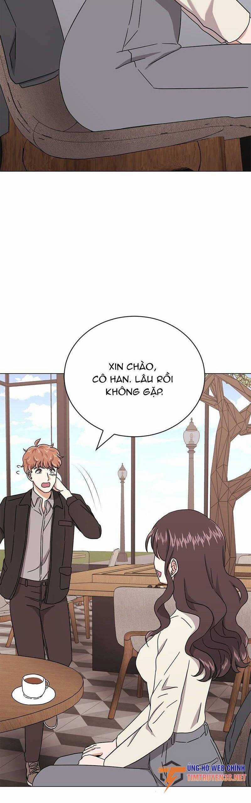 Trợ Lí Siêu Sao Chapter 59 trang 50