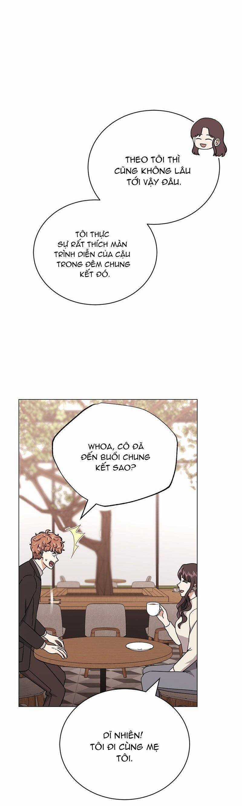 Trợ Lí Siêu Sao Chapter 59 trang 51