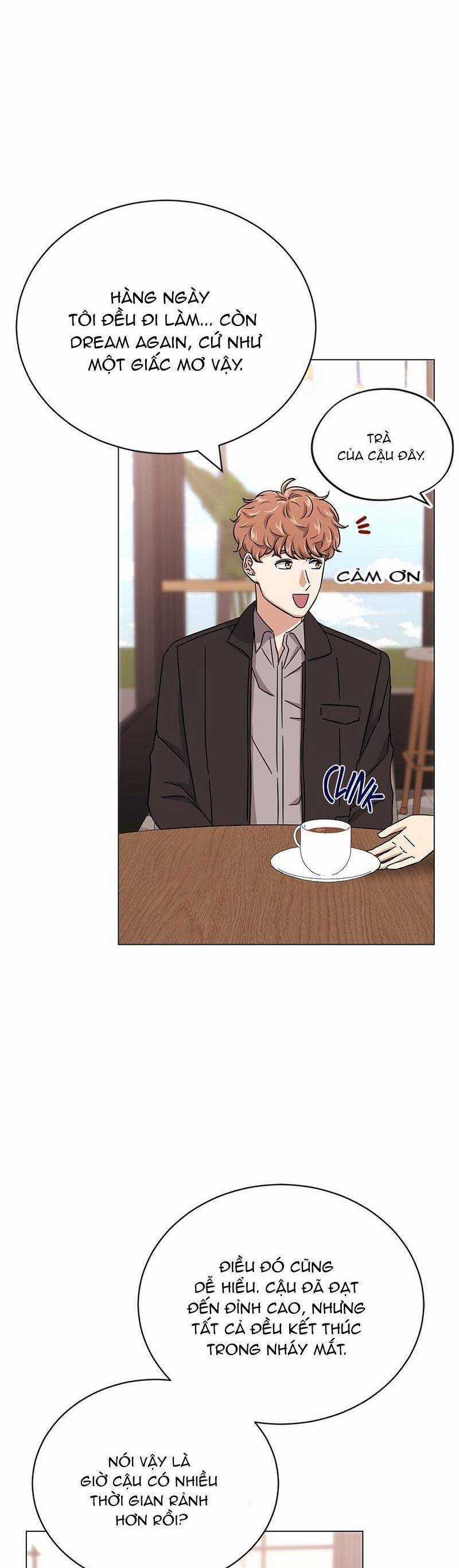 Trợ Lí Siêu Sao Chapter 59 trang 53