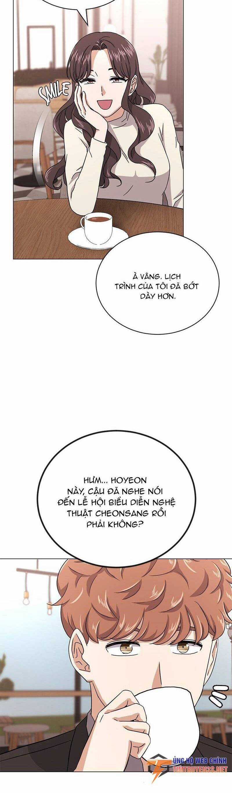 Trợ Lí Siêu Sao Chapter 59 trang 54