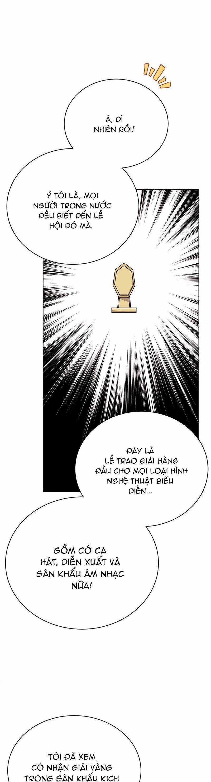 Trợ Lí Siêu Sao Chapter 59 trang 55