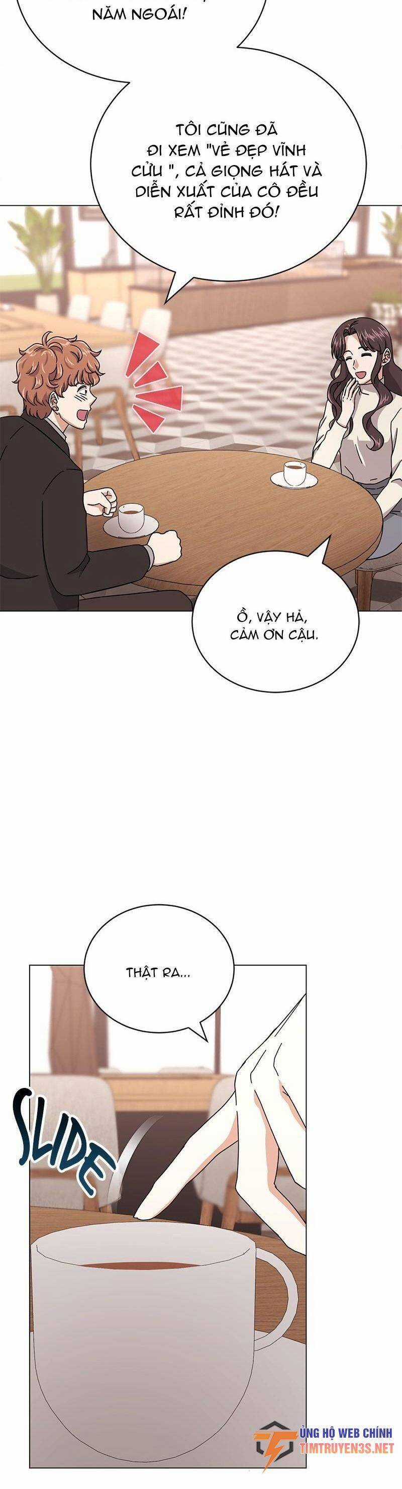 Trợ Lí Siêu Sao Chapter 59 trang 56