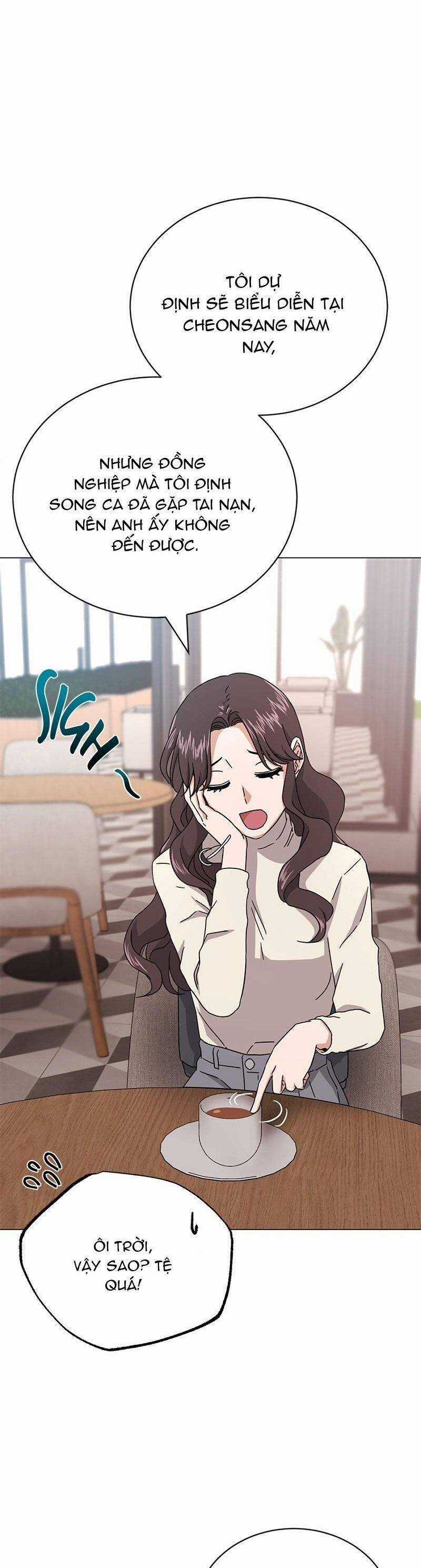 Trợ Lí Siêu Sao Chapter 59 trang 57