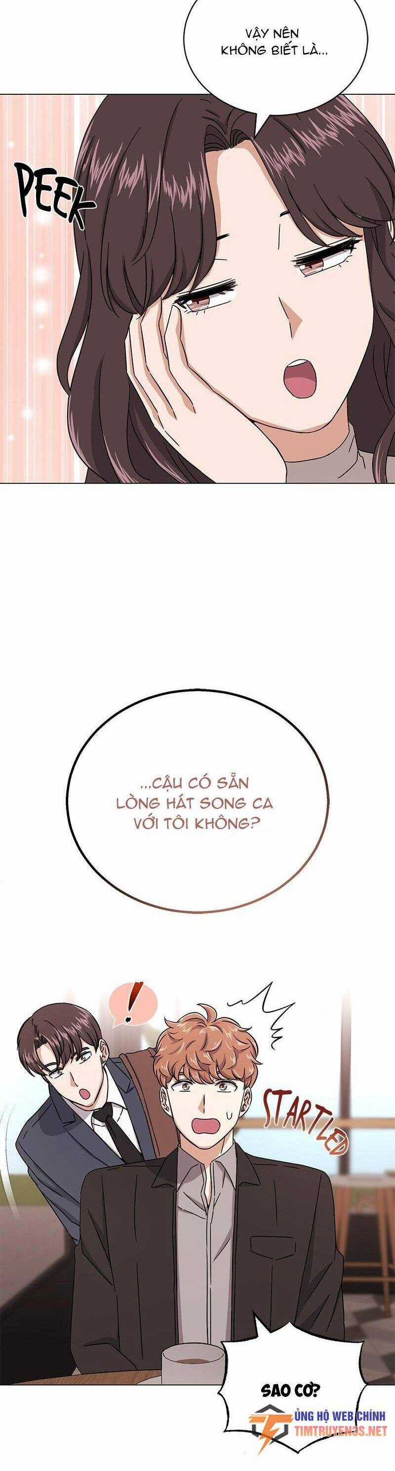 Trợ Lí Siêu Sao Chapter 59 trang 58