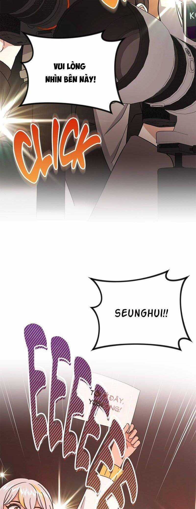 Trợ Lí Siêu Sao Chapter 59 trang 63