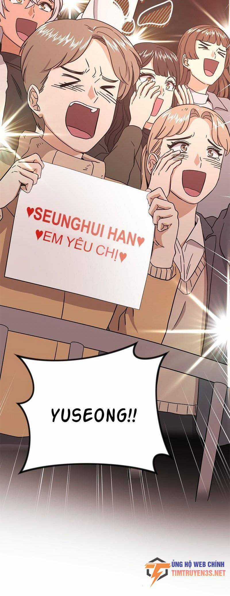 Trợ Lí Siêu Sao Chapter 59 trang 64