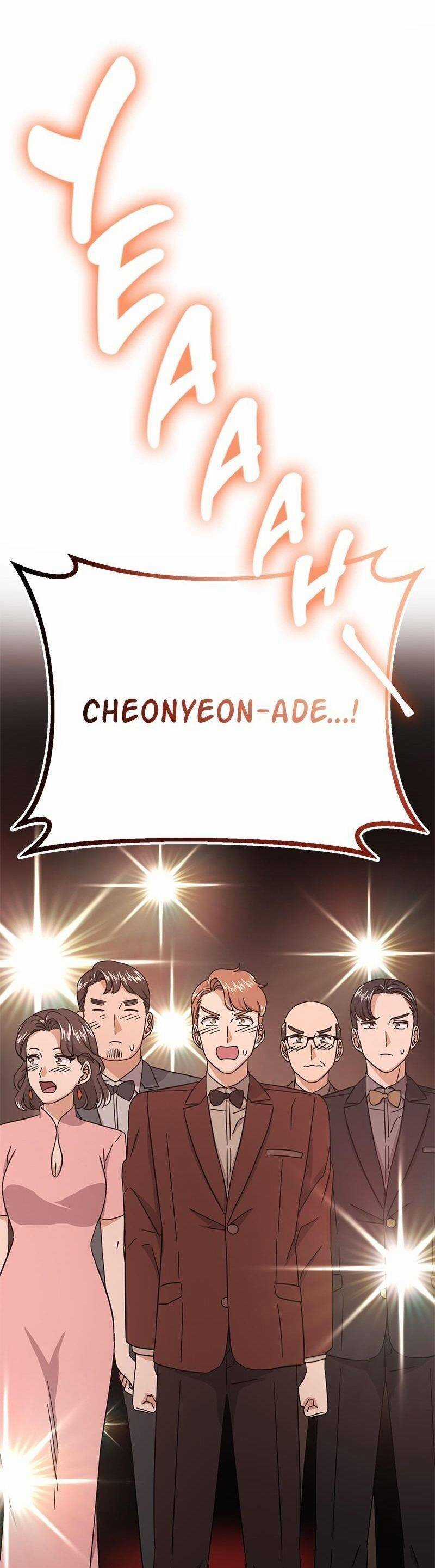 Trợ Lí Siêu Sao Chapter 59 trang 65