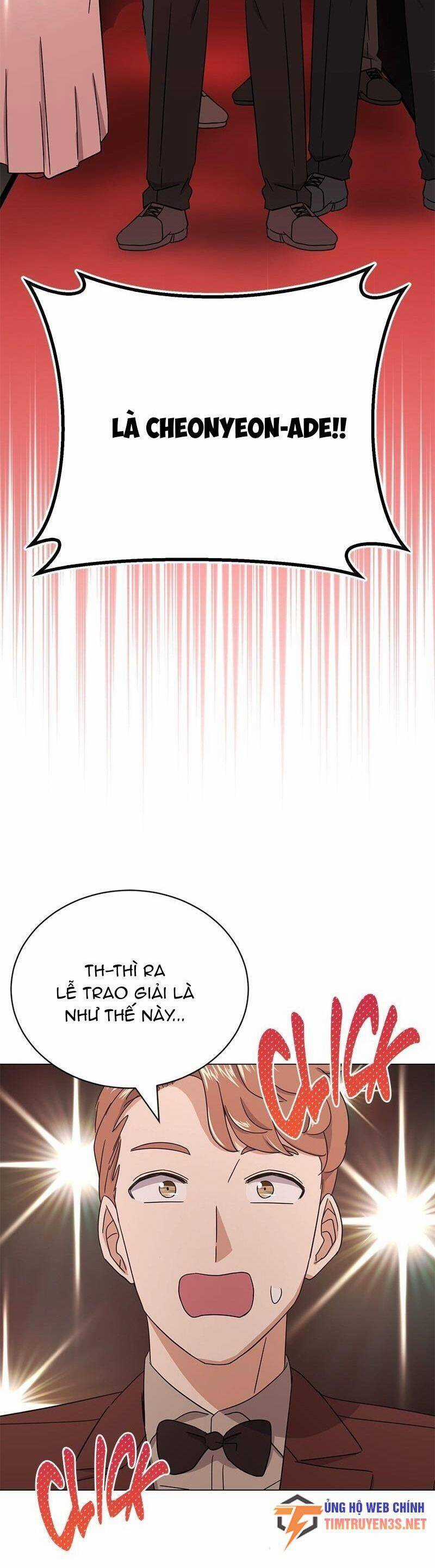 Trợ Lí Siêu Sao Chapter 59 trang 66