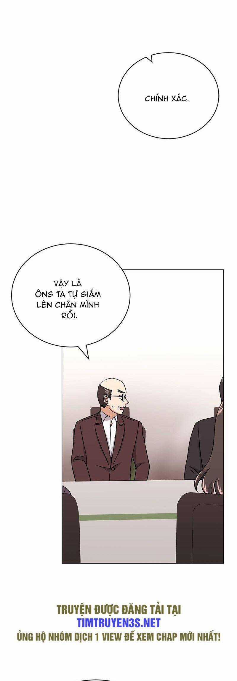 Trợ Lí Siêu Sao Chapter 59 trang 7
