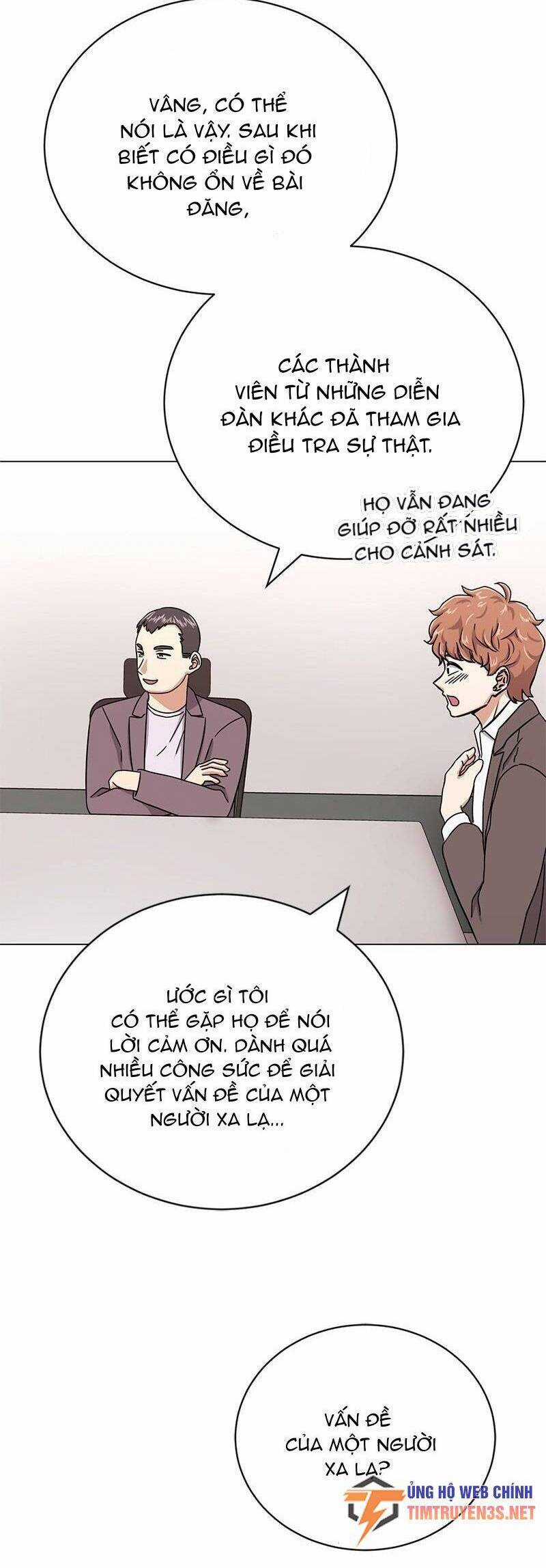 Trợ Lí Siêu Sao Chapter 59 trang 8